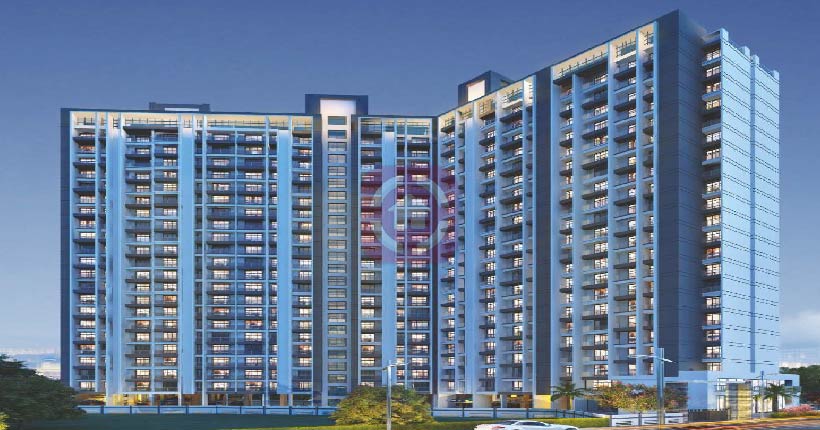 SM Hatkesh Heights Cover Image